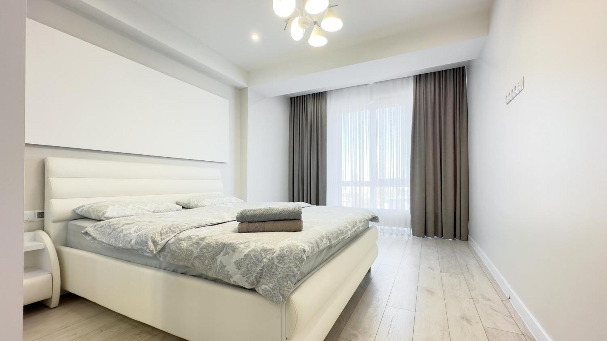 Appartamento Tourist Grand Ismail *